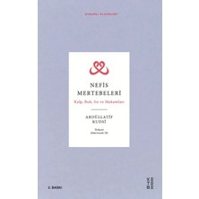 SHC4200 Nefis Mertebeleri