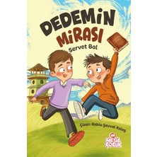SHC4200 Dedemin Mirası