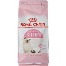 Starseven Fhn Kitten 2 kg