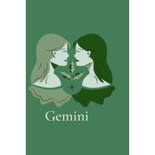 Starseven Gemini Journal