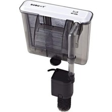 Starseven Sobo Mini Askı Filtre 5,8W 580L/H