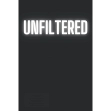 Starseven Unfiltered: Writing Prompt Journal