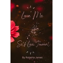 Starseven Independently Published Lovin' Me Self-Love Journal