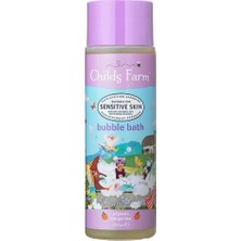 Starseven Childs Farm Organik Mandalina Özlü Çocuk Banyo Köpüğü 250ML