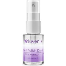 Starseven Juvenis Oje Kurutucu Sprey 20 Ml.