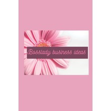 Starseven Bosslady Business Journal