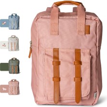 Starseven Citron Çocuk Sırt Çantası - Blush Pink 1196038