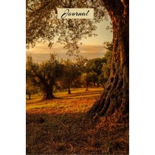 Starseven English Countryside Journal