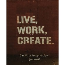 Starseven Creative Inspirational Journals By Jacqueline Burke - Journal 9
