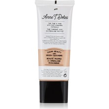 Starseven The Balm Renkli Nemlendirici 30ML No:14 Anne T.dotes Tinted