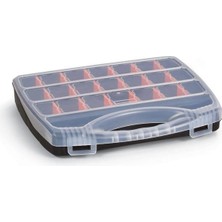 SHC4200 Portbag PP01 Poly 32 Organizer Separatörlü