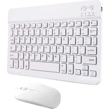 Eseno Select PG-8032 Kablosuz Klavye Mouse Set