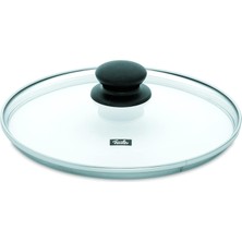 Starseven Fissler 600 – 700 – 26 – 700/0 Vitaquick Cam Kapak, 26 cm