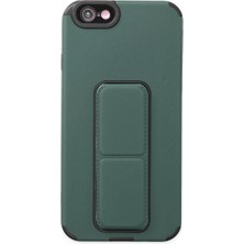 SHC4200 Mega Standlı Silikon - Yeşil