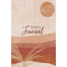 Starseven Boho Daily Journal