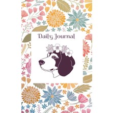 Starseven Independently Published Beagle Daily Journal