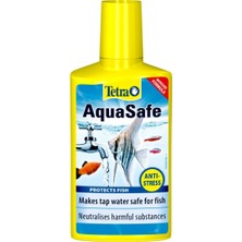 Starseven Tetra Sd Aquasafe 50 ml