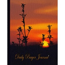 Starseven Daily Prayer Journal