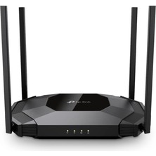 Starseven Tp-Link TL-WA3001; AX3000 Mbps, Gigabit Portlu, Pasif Poe'yi Destekler, Erişim Noktasını, Menzil Ge