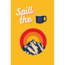 Starseven Independently Published Spill The Tea: Personal Daily Journal