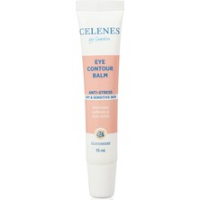 Starseven Celenes Cloudberry Göz Çevresi Bakım Kremi 15 ml
