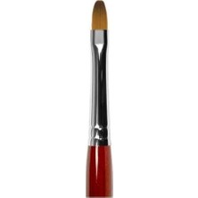 Starseven Roubloff DS33R Sentetik Jel Fırça 10MM No:6