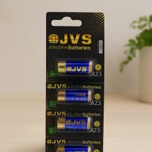 Uravas Store 23A 12V LR23 Kumanda Pili - 5'li Paket