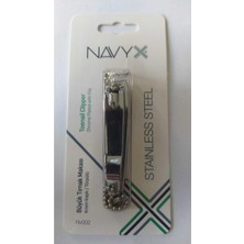 Starseven Navyx Tırnak Makası Büyük
