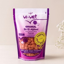 Uravas Store Granül Pudralı Soyulabilir Ağda 250 G