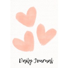 Starseven With Love Daily Journal