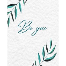 Starseven Daily Affirmations Journal