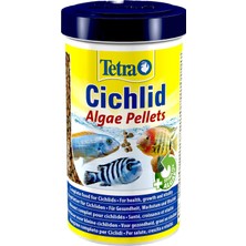Starseven Tetra Cichlid Algae 500 ml