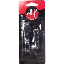 Starseven Elly Tırnak Makası