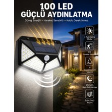 SHC4200 YX-100 LED Işik