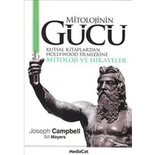 SHC4200 Mitolojinin Gücü