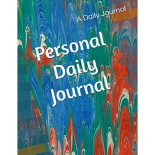 Starseven Personal Daily Journal