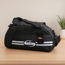 Uravas Store Küçük Fileli Seyahat Çantası