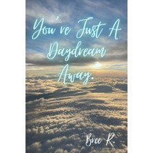 Starseven Independently Published Just A Daydream Away Journal