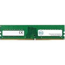 Dell 32GB Ddr5 5600MHZ Pc Ram Value AC774043