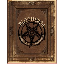 Starseven Independently Published Blodheksa Journal
