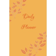 Starseven Daily Planner: To-Do And Schedule Organizer, Mood And Activity Tracker
