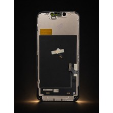 iPhone 14 ile Uyumlu Gx Incell Ekran Dokunmatik