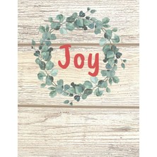 Starseven Joy Journal (Blank)