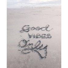 Starseven Creative Inspirational Journals By Jacqueline Burke - Journal 2
