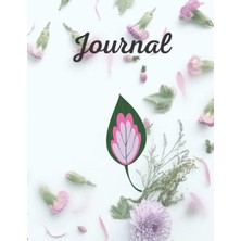 Starseven Pale Leaves Journal