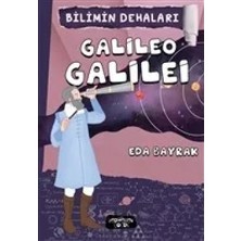 SHC4200 Bilimin Dehaları - Galileo Galilei