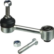 LEMFORDER Sag/sol Arka Aski Rotu (Vw Golf 04-14 Passat 06- Audi A3 04-13 Skoda Octavia 04-13)