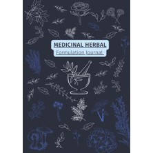 Starseven Medicinal Herbal Formulation Journal