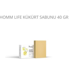 Starseven Kükürt Sabunu, 40 gr