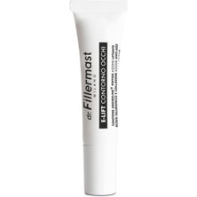 Starseven Dr.fillermast E-Lift Contorno Occhi Göz Çevresi Bakım Kremi 15 ml